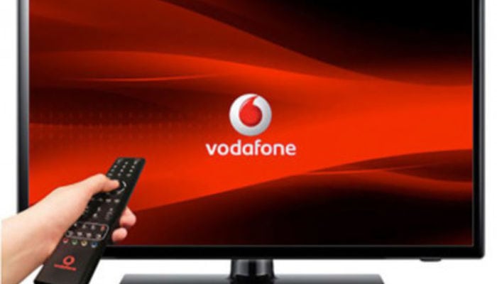 Vodafone: ecco il calendario delle partite di Champions League visibili sul servizio TV