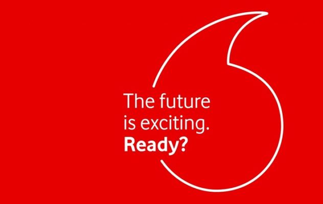 Vodafone