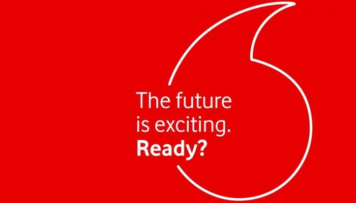 Vodafone