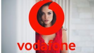 Voda