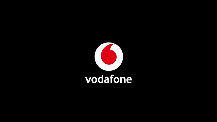 Vodafone Black