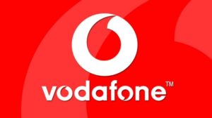 Vodafone regala 30 GB gratis