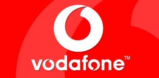 Vodafone regala 30 GB gratis
