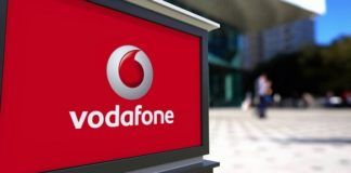 Vodafone Happy Friday: 20 Giga gratis per un mese dal 7 settembre