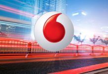 Vodafone Special Unlimited Cyber Monday