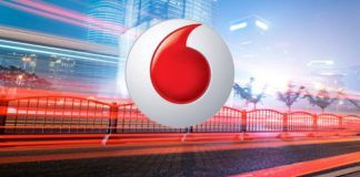Vodafone Special Unlimited Cyber Monday