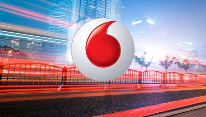 Vodafone Cyber Monday