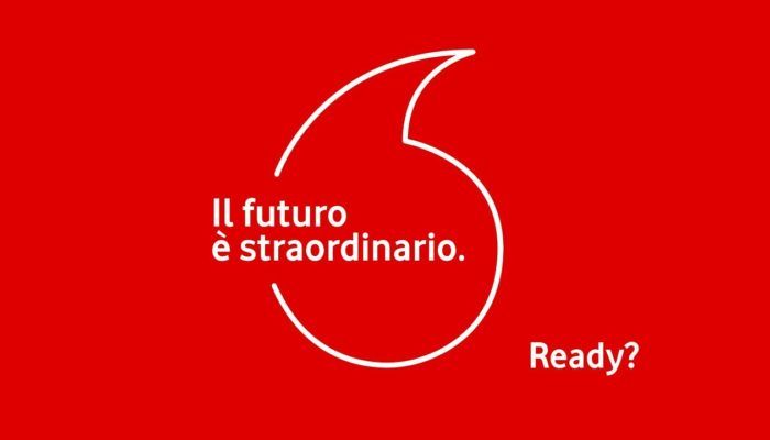 Vodafone