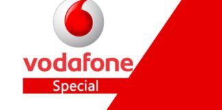 Torna con Vodafone: Special Minuti 30 GB a 8 euro fino al 5 Settembre 2018