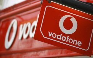 Vodafone sim gratis