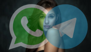 whatsapp telegram iptv