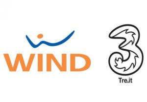 Wind vs 3 Italia, offerte spettacolari solo per gli utenti TIM, Vodafone e Iliad