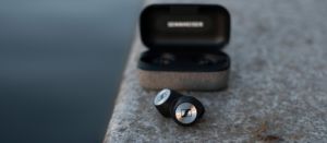 Sennheiser e Magic Leap stanno progettando accessori audio con realtà aumentata