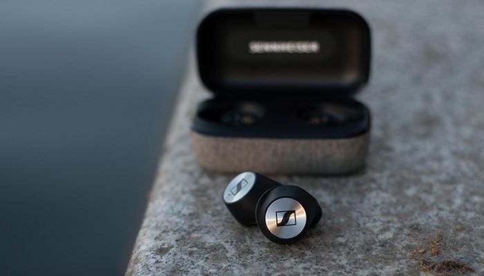 Sennheiser e Magic Leap stanno progettando accessori audio con realtà aumentata