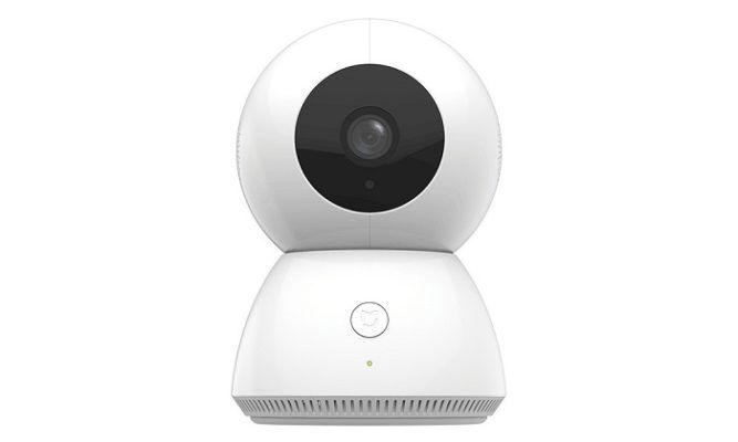 Xiaomi