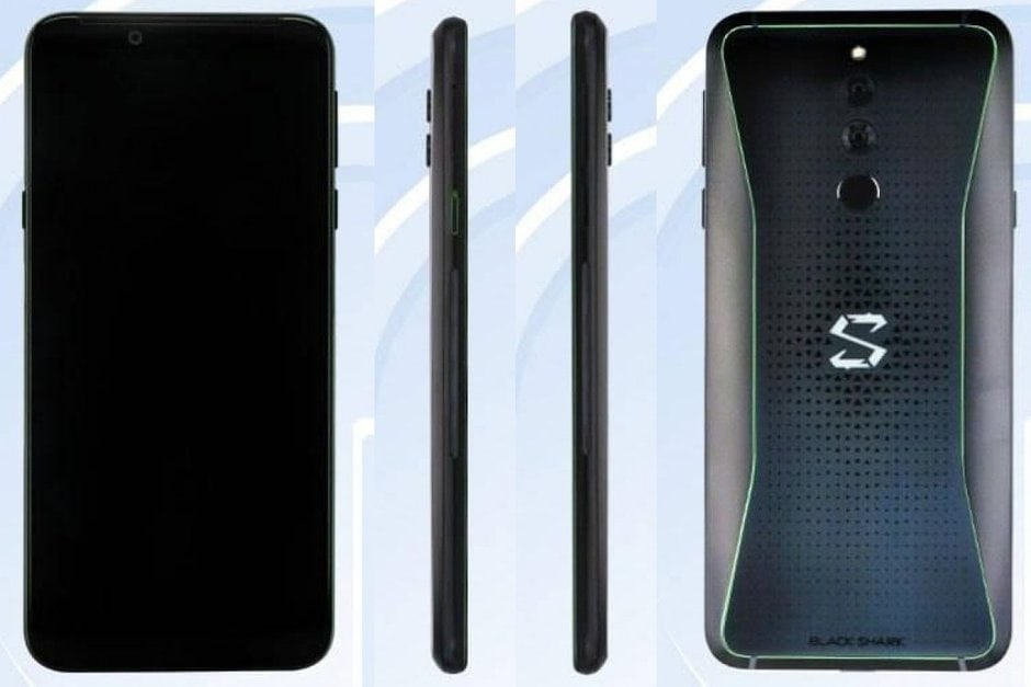 xiaomi black shark 2