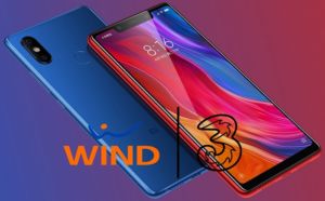 Xiaomi Mi 8
