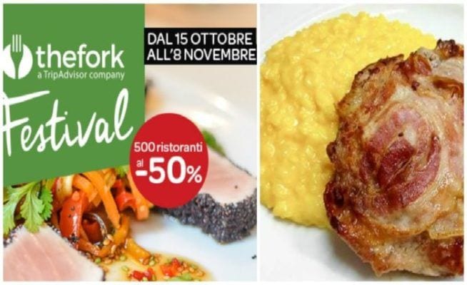 TheFork Festival