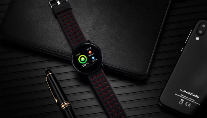 UMIDIGI Uwatch
