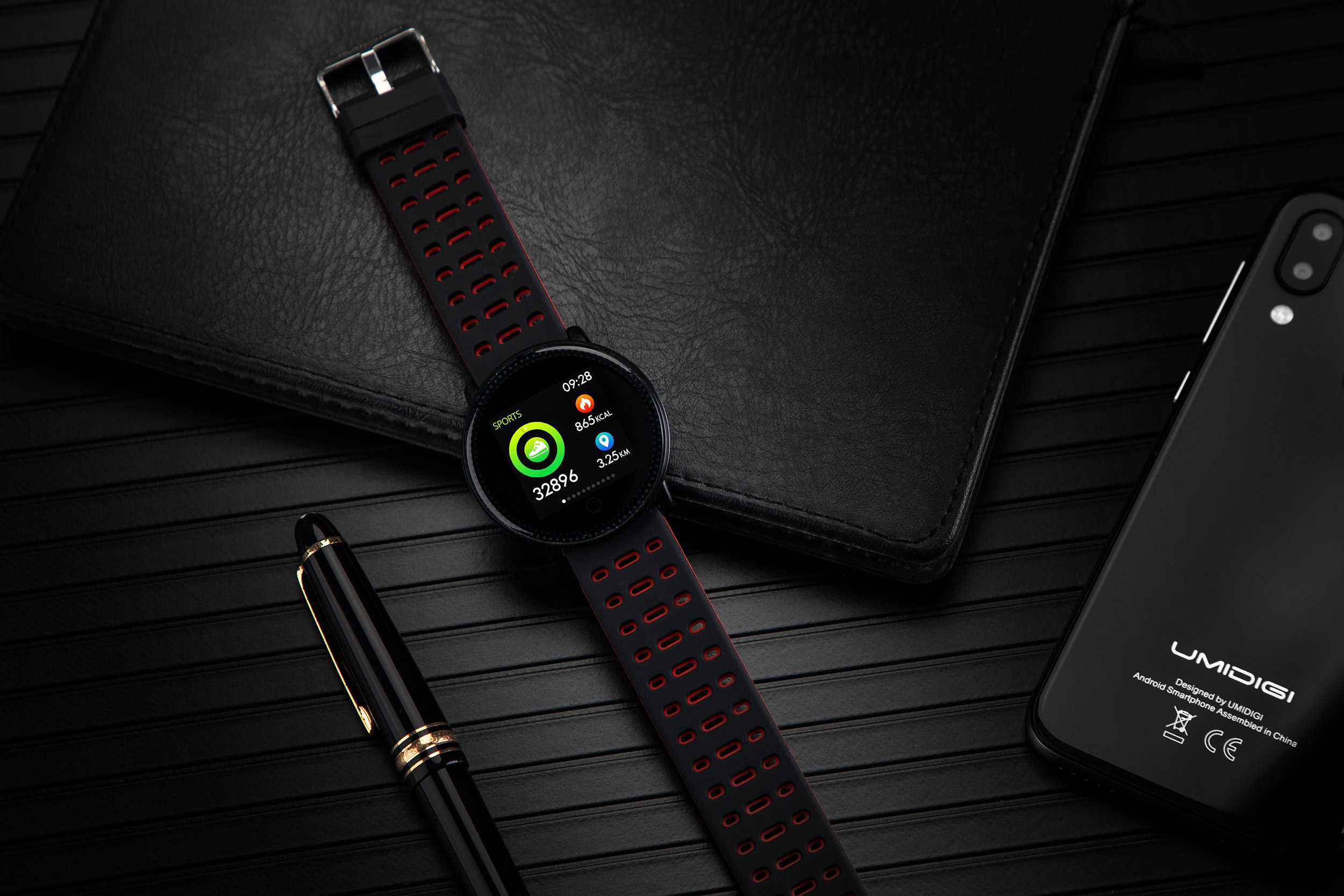 UMIDIGI-Uwatch_1 UMIDIGI Uwatch