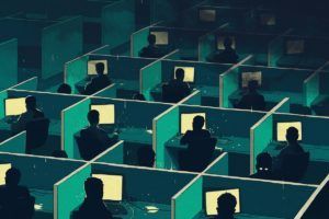 Attacco hacker viola la sicurezza del sistema sanitario americano, 75000 dati compromessi