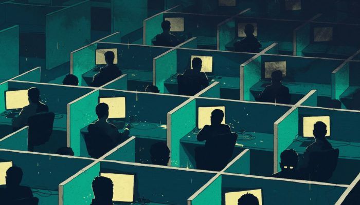Attacco hacker viola la sicurezza del sistema sanitario americano, 75000 dati compromessi