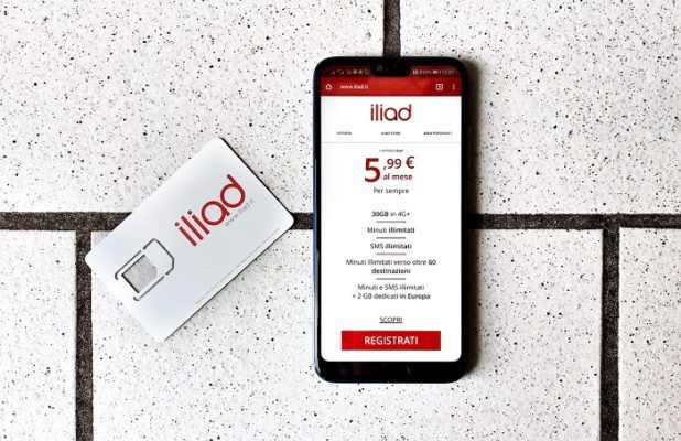 Iliad