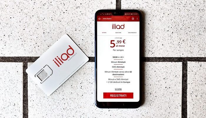 Iliad