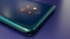Huawei Mate 20 PRO: nuove info sull'AI, funzione HiVision e specifiche tecniche