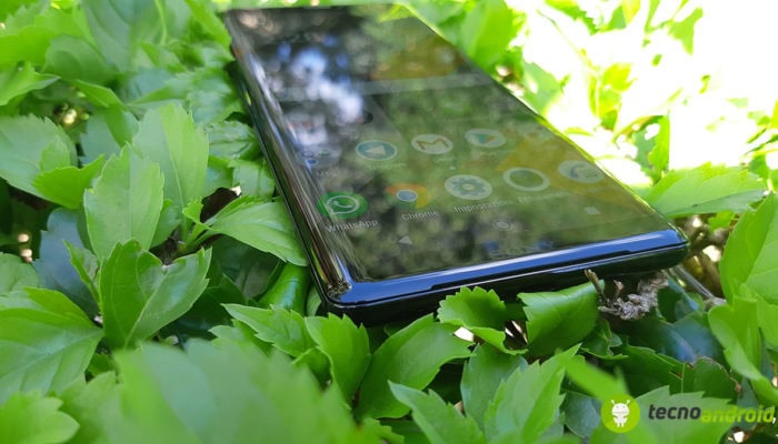 Xperia XZ3