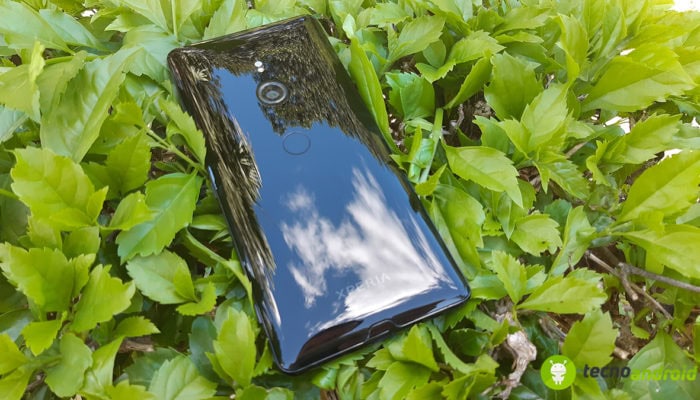 Xperia XZ3