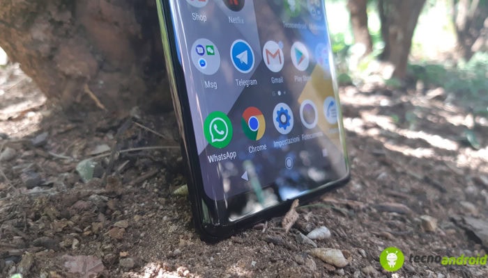 Xperia XZ3