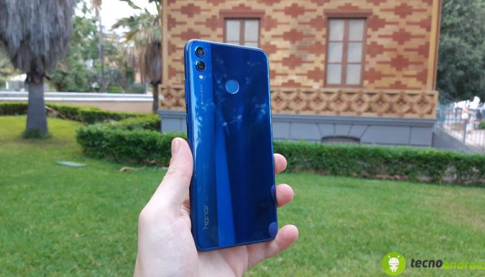 Honor View 10 Lite