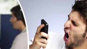 Call Center truffa tutti gli utenti italiani, molti utenti a rischio ma le Iene indagano