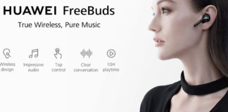 Freebuds