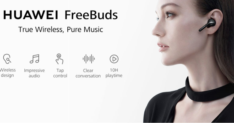 Freebuds