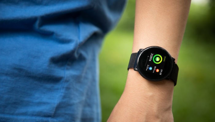 UMIDIGI Uwatch
