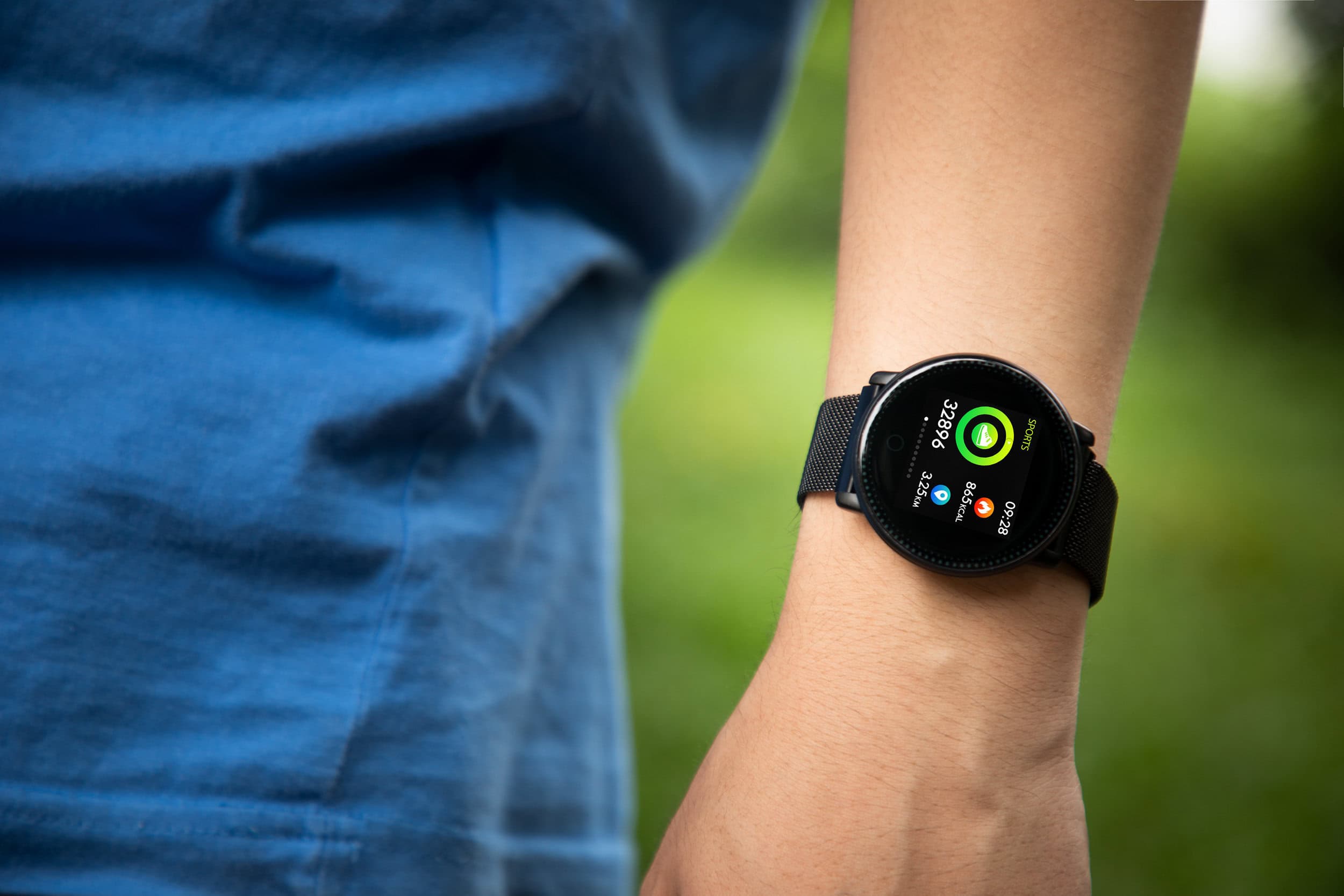UMIDIGI-Uwatch_3 UMIDIGI Uwatch