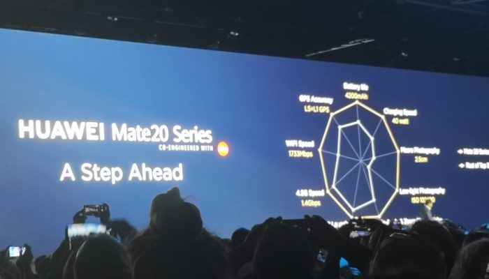 mate 20 pro