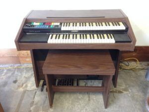 Nasce Piano Genie: un "pianoforte" dotato di AI capace di improvvisare usando solo 8 note