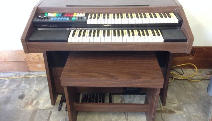Nasce Piano Genie: un "pianoforte" dotato di AI capace di improvvisare usando solo 8 note