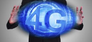 copertura rete 4G
