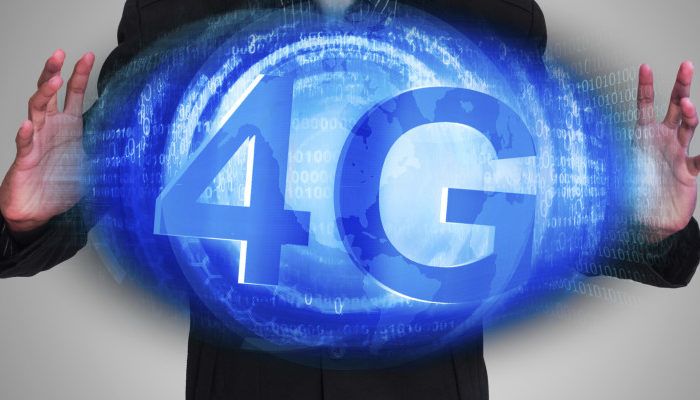 copertura rete 4G