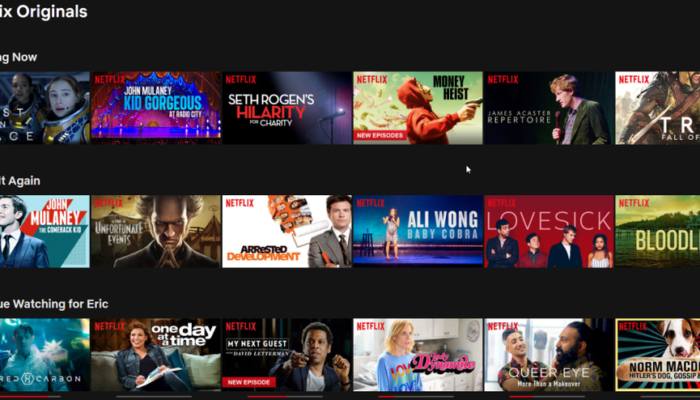 Netflix: primo caso di "dipendenza" da serie TV analizzato da un istituto di Neuroscienze
