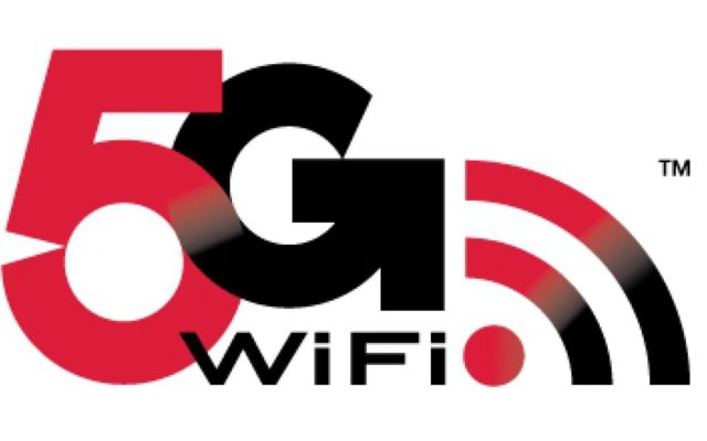 5G Wi-Fi Gratis
