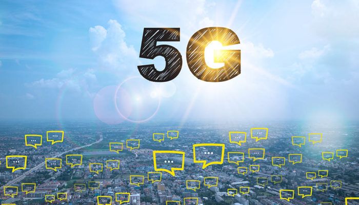 Tariffe 5G