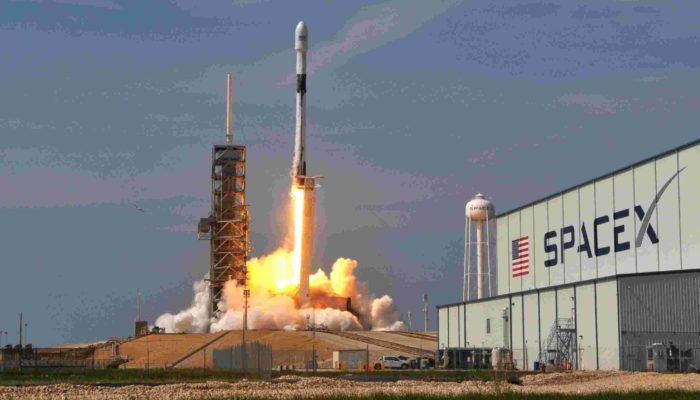 SpaceX viene scartato come fornitore per sviluppare razzi per la sicurezza nazionale