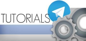 7 trucchi Telegram sconosciuti