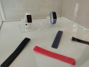 Fitbit Charge 3