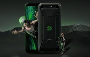 Xiaomi Black Shark 2